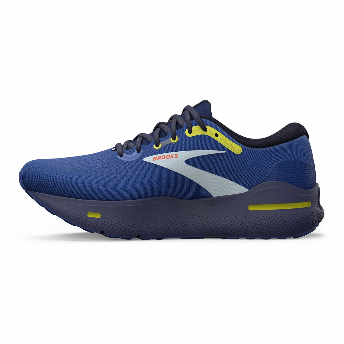 Brooks Ghost Max Brooks performance running shoes