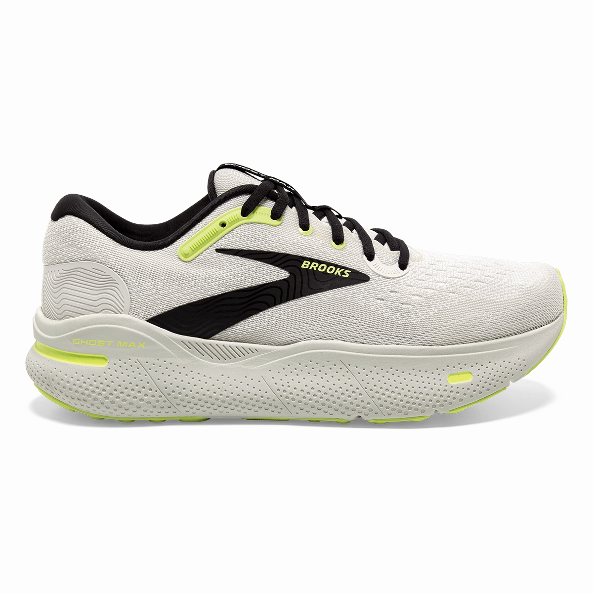 Brooks Ghost Max Brooks performance running shoes