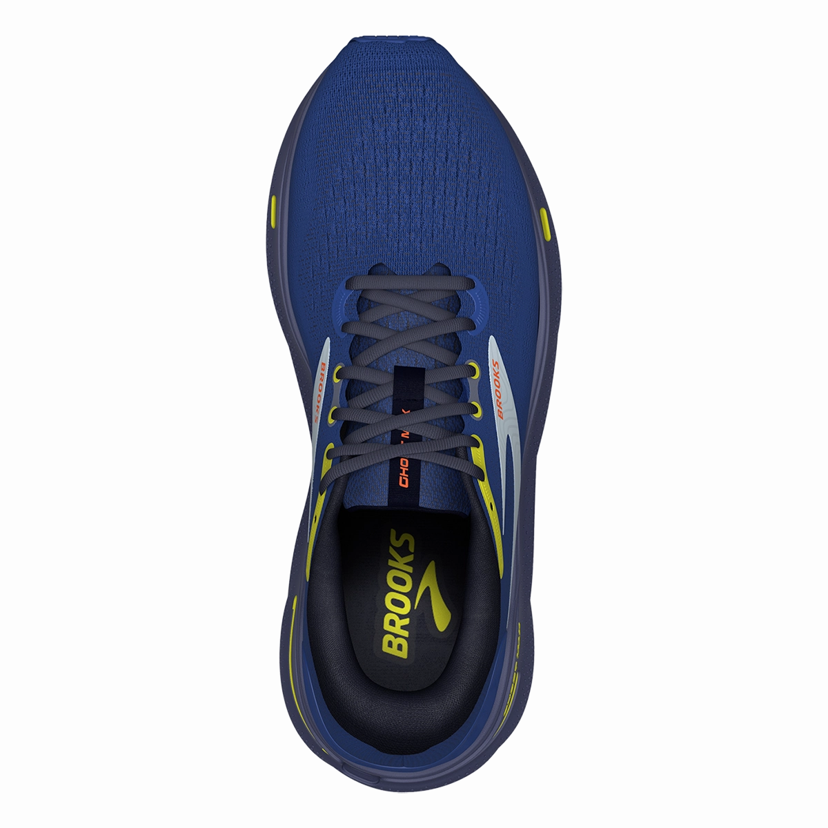 Brooks Ghost Max Brooks performance running shoes