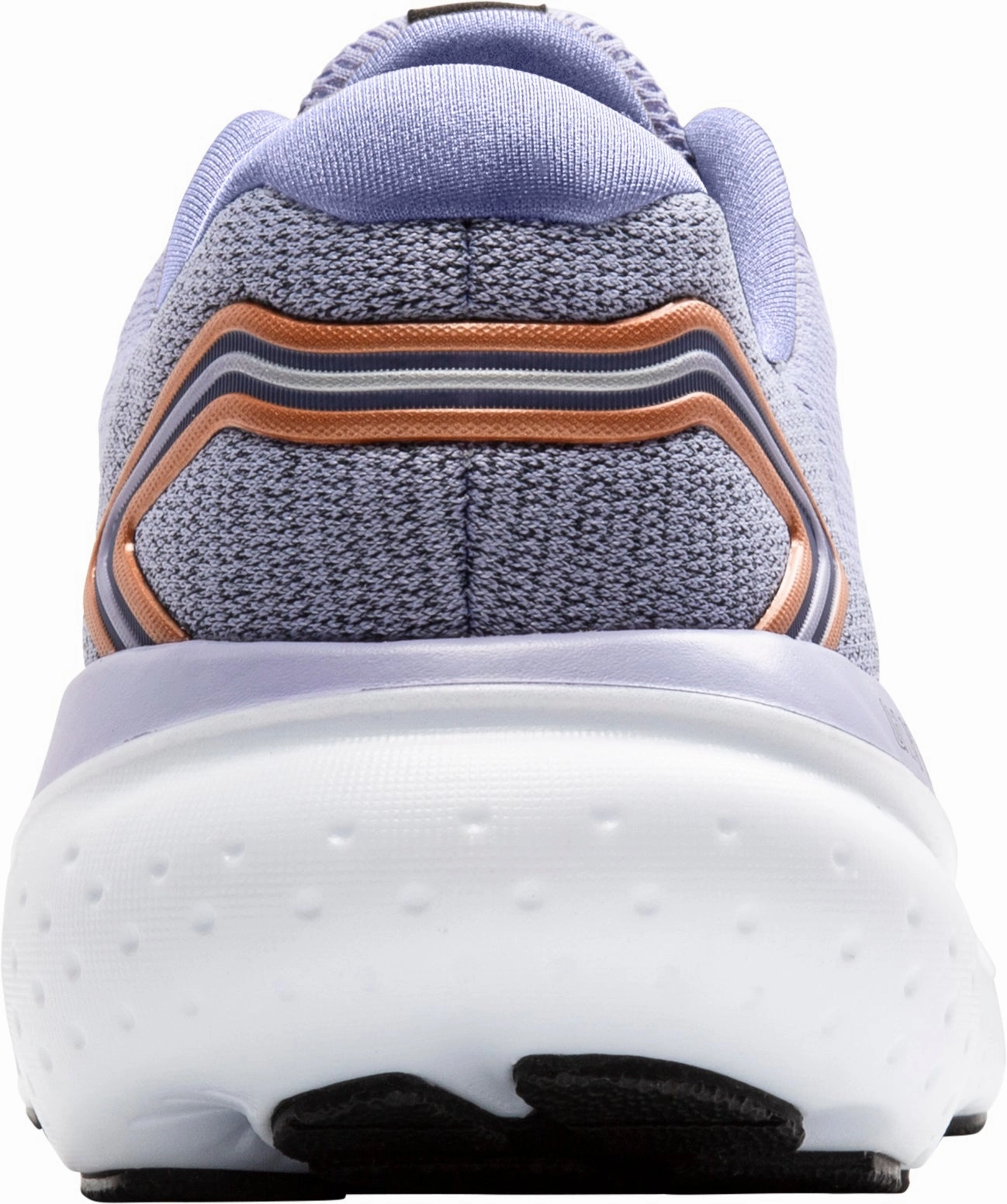 Brooks Glycerin 21 Womens Running Shoes - Purple Distance Runners