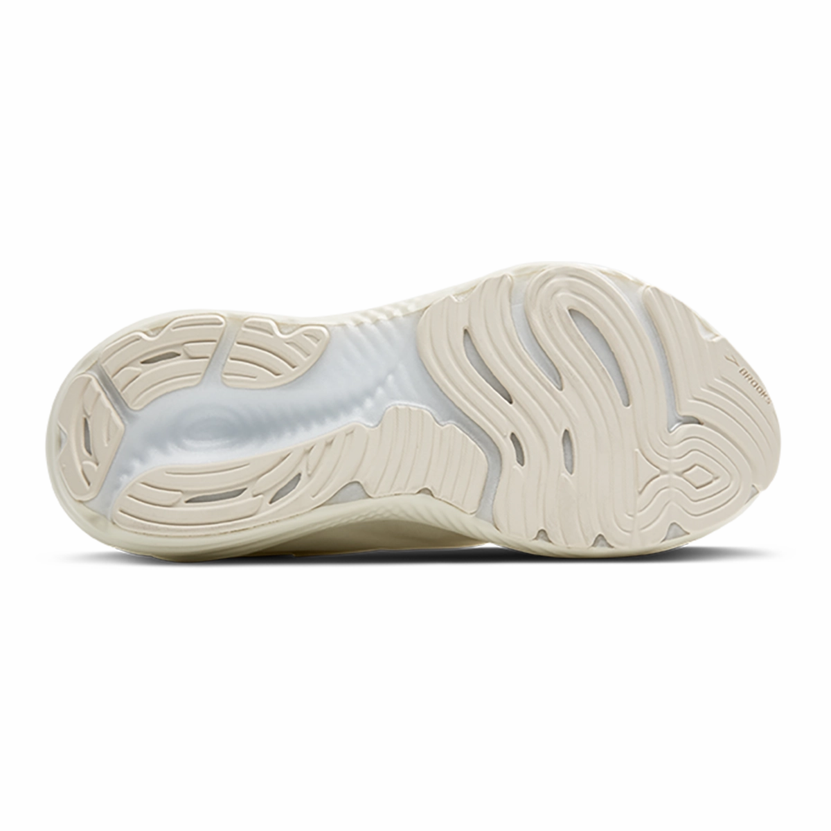 Brooks Glycerin 22 Antique - Turbulence - Pearl Brooks performance running shoes