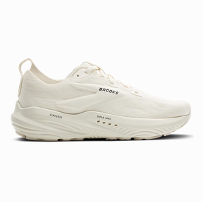 Brooks Glycerin 22 Antique - Turbulence - Pearl Brooks running shoes with responsive cushioning
