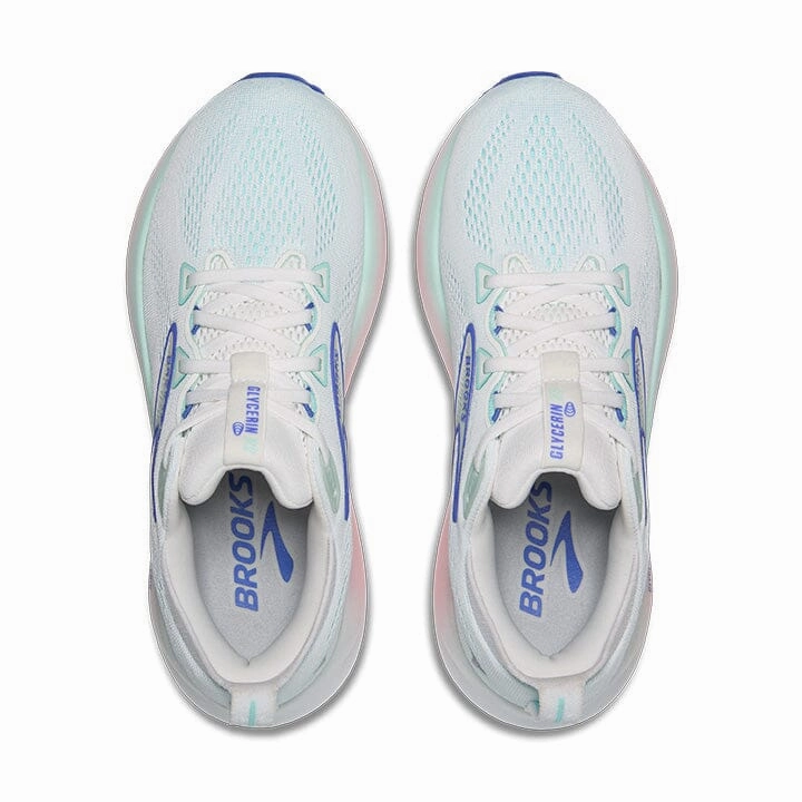 BROOKS GLYCERIN 22 WOMEN'S Brooks reliable sport footwear