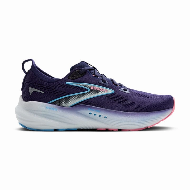 BROOKS GLYCERIN 22 WOMEN'S Brooks reliable sport footwear