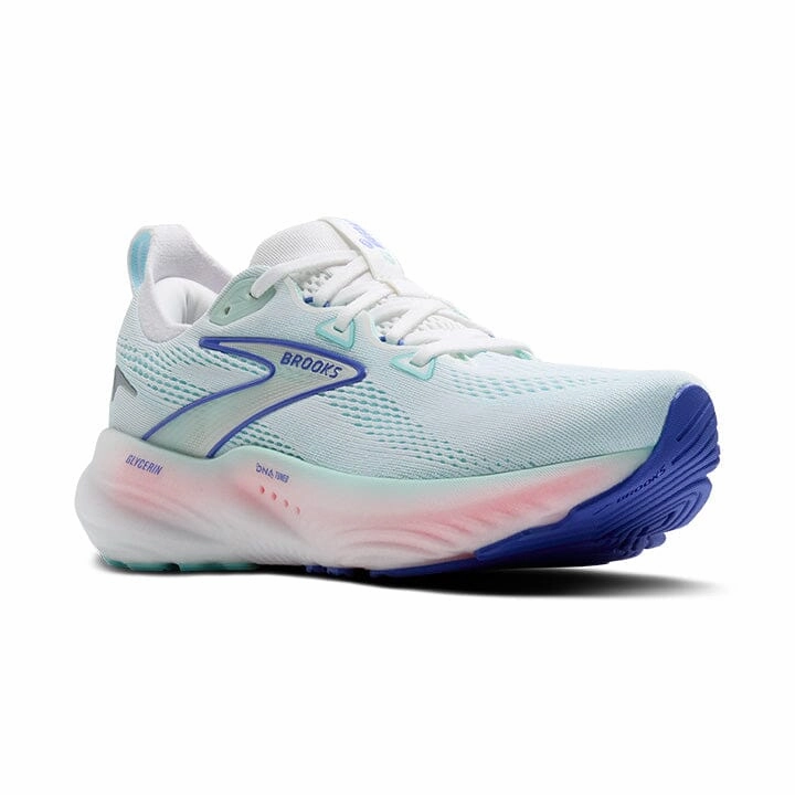BROOKS GLYCERIN 22 WOMEN'S Brooks reliable sport footwear