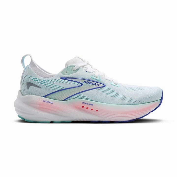 BROOKS GLYCERIN 22 WOMEN'S Brooks reliable sport footwear