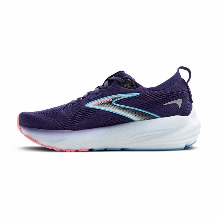 BROOKS GLYCERIN 22 WOMEN'S Brooks reliable sport footwear