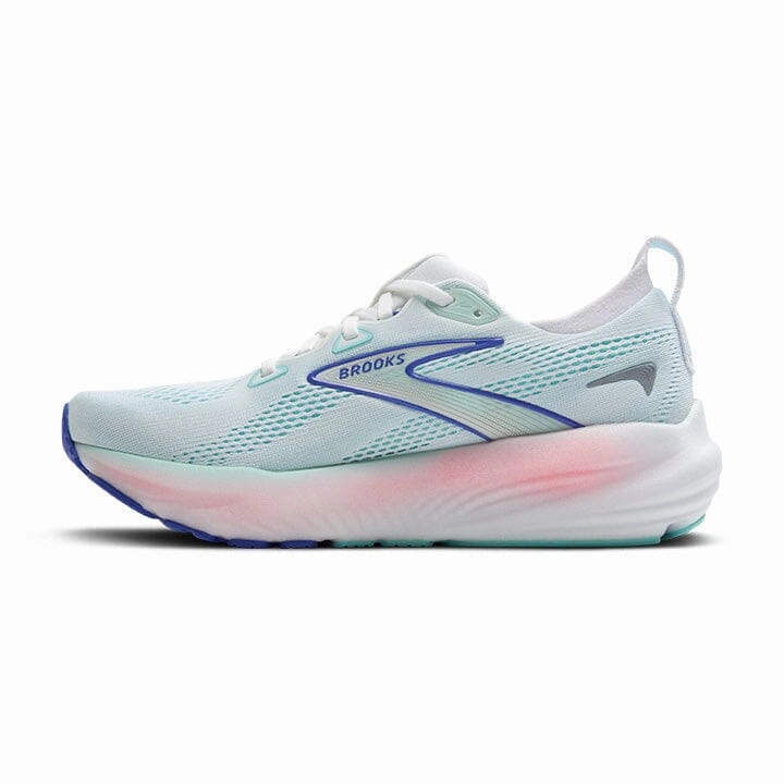 BROOKS GLYCERIN 22 WOMEN'S Brooks reliable sport footwear