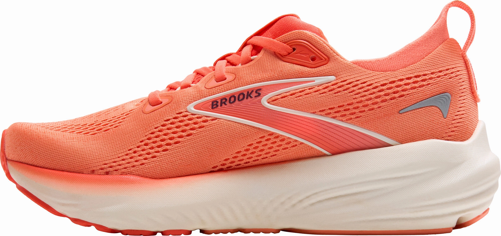 Brooks Glycerin 22 Womens Running Shoes - Pink Distance Runners