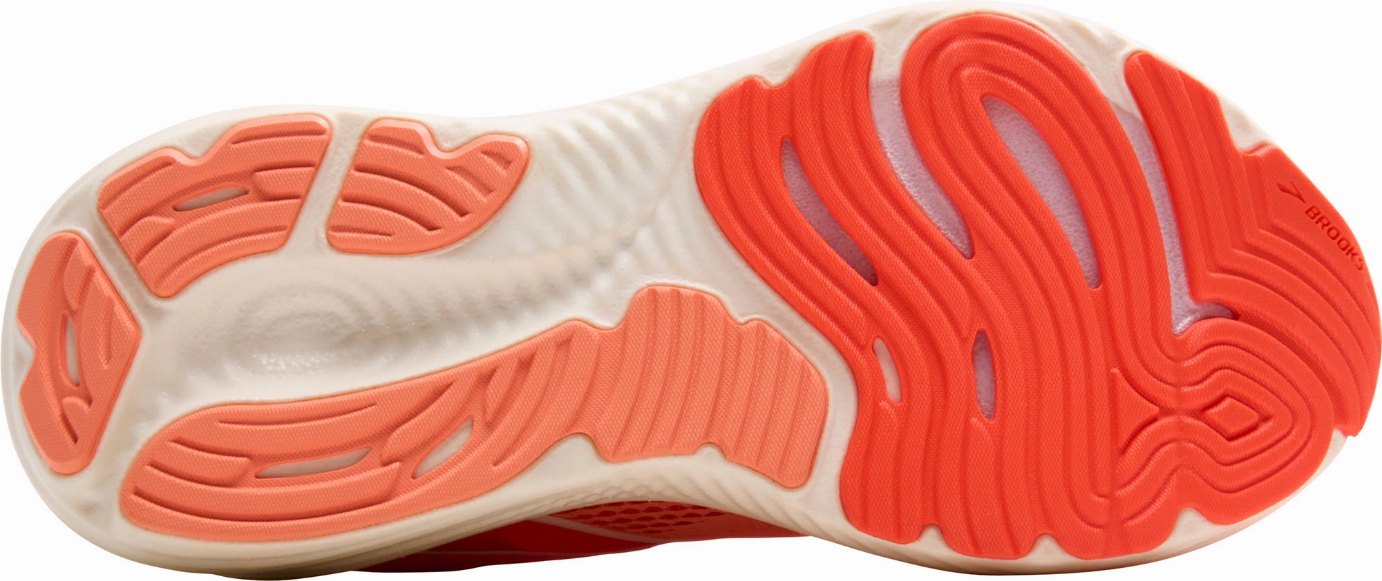 Brooks Glycerin 22 Womens Running Shoes - Pink Distance Runners