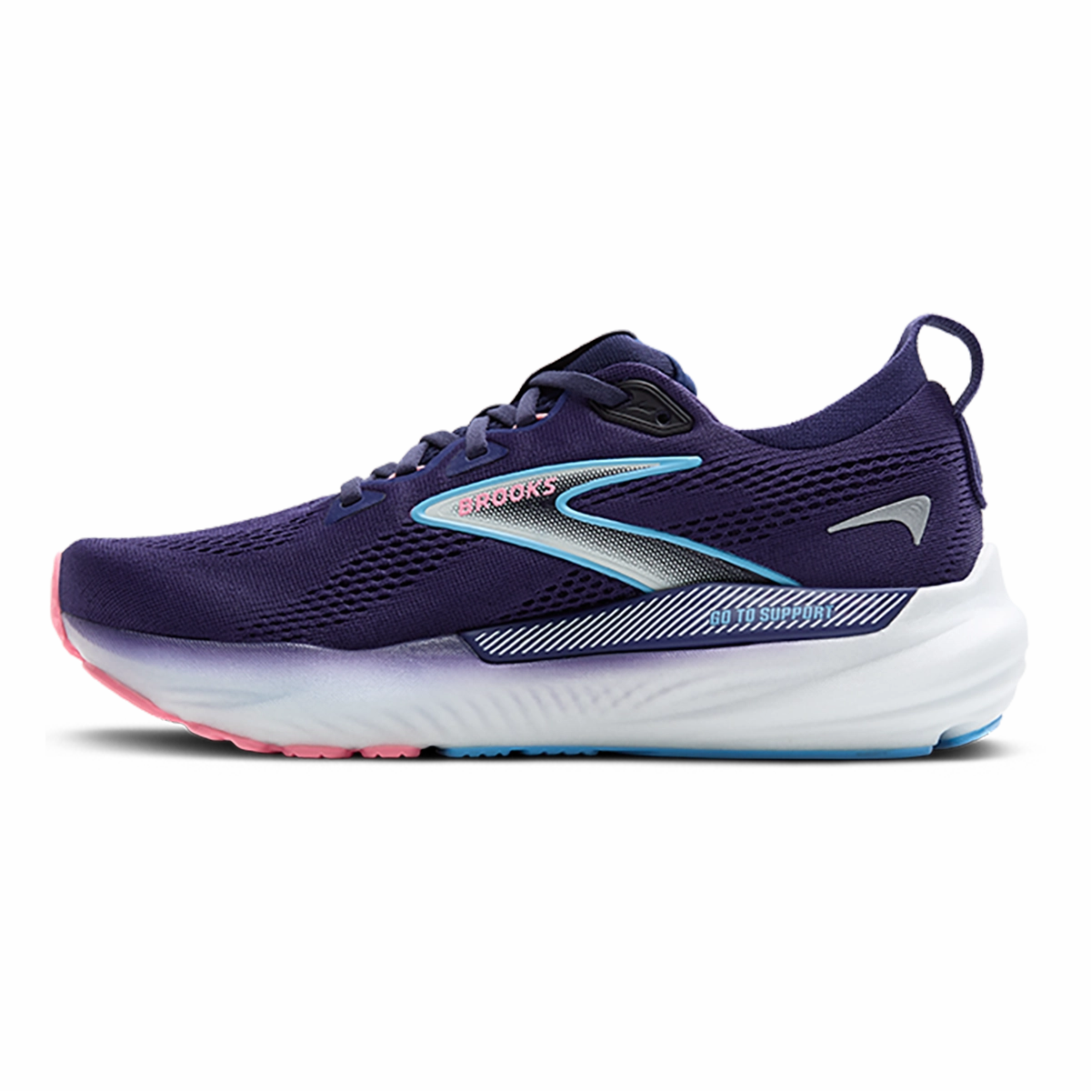 Brooks Glycerin GTS 22 Brooks performance running shoes