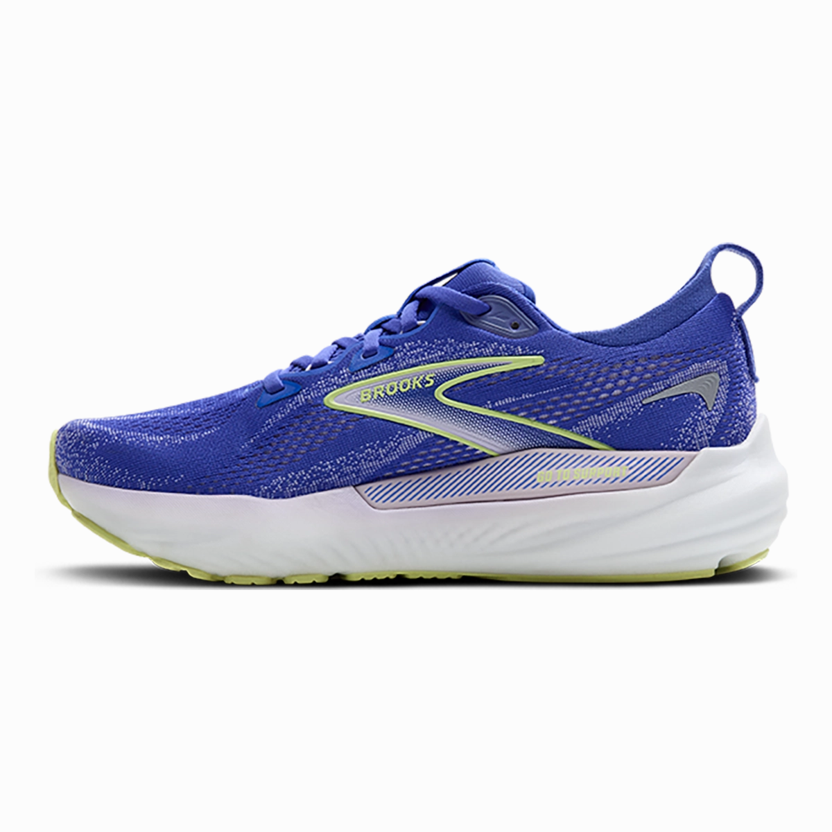 Brooks Glycerin GTS 22 Brooks performance running shoes