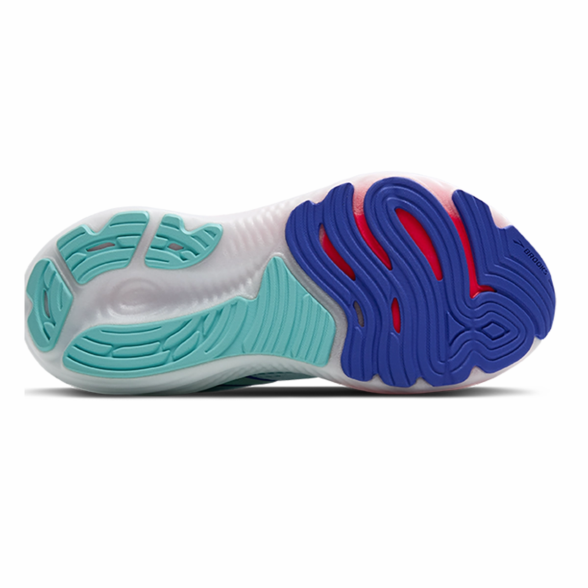 Brooks Glycerin GTS 22 Brooks performance running shoes