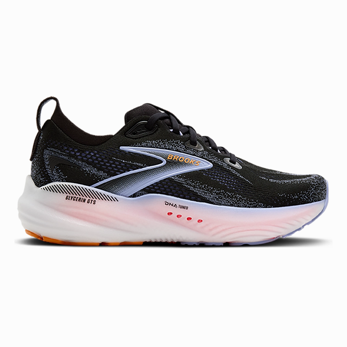 Brooks Glycerin GTS 22 Brooks performance running shoes