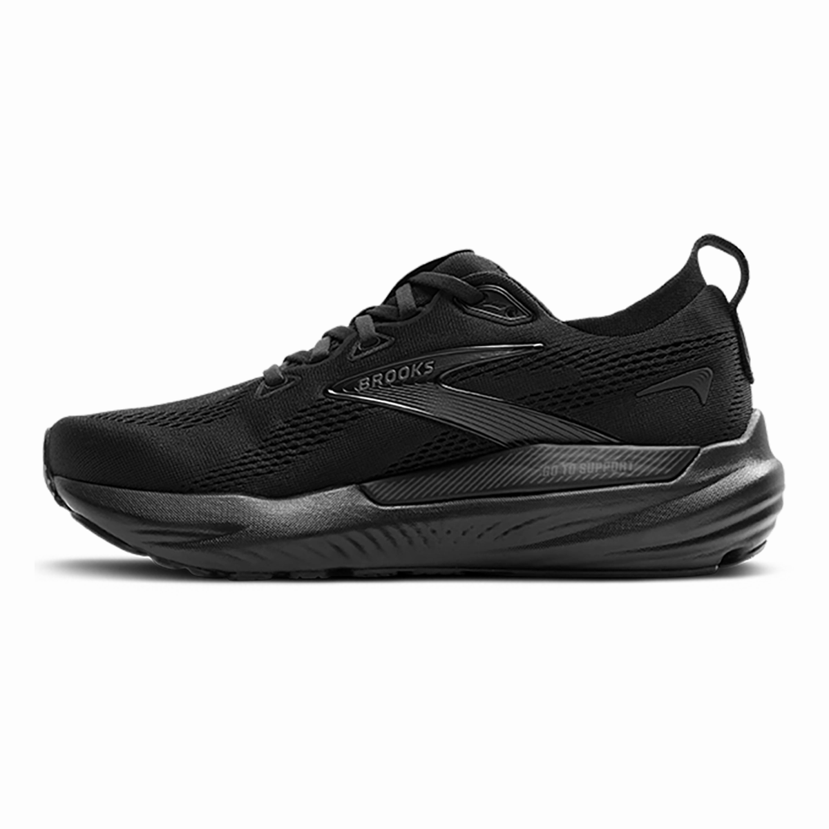 Brooks Glycerin GTS 22 Brooks performance running shoes