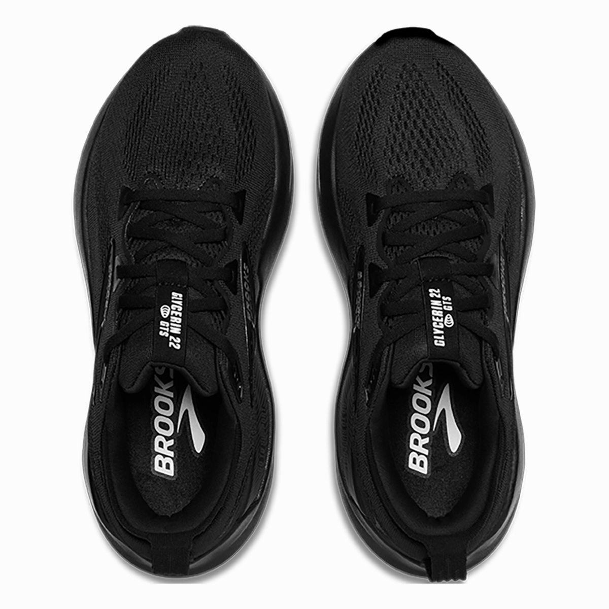 Brooks Glycerin GTS 22 Brooks performance running shoes