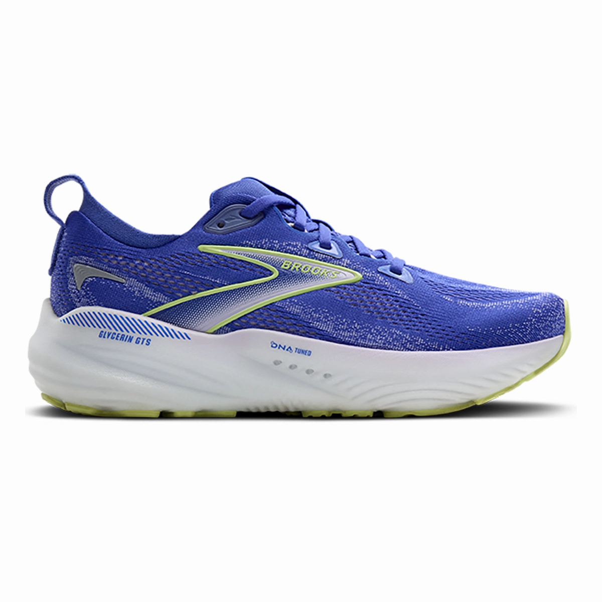 Brooks Glycerin GTS 22 Brooks performance running shoes