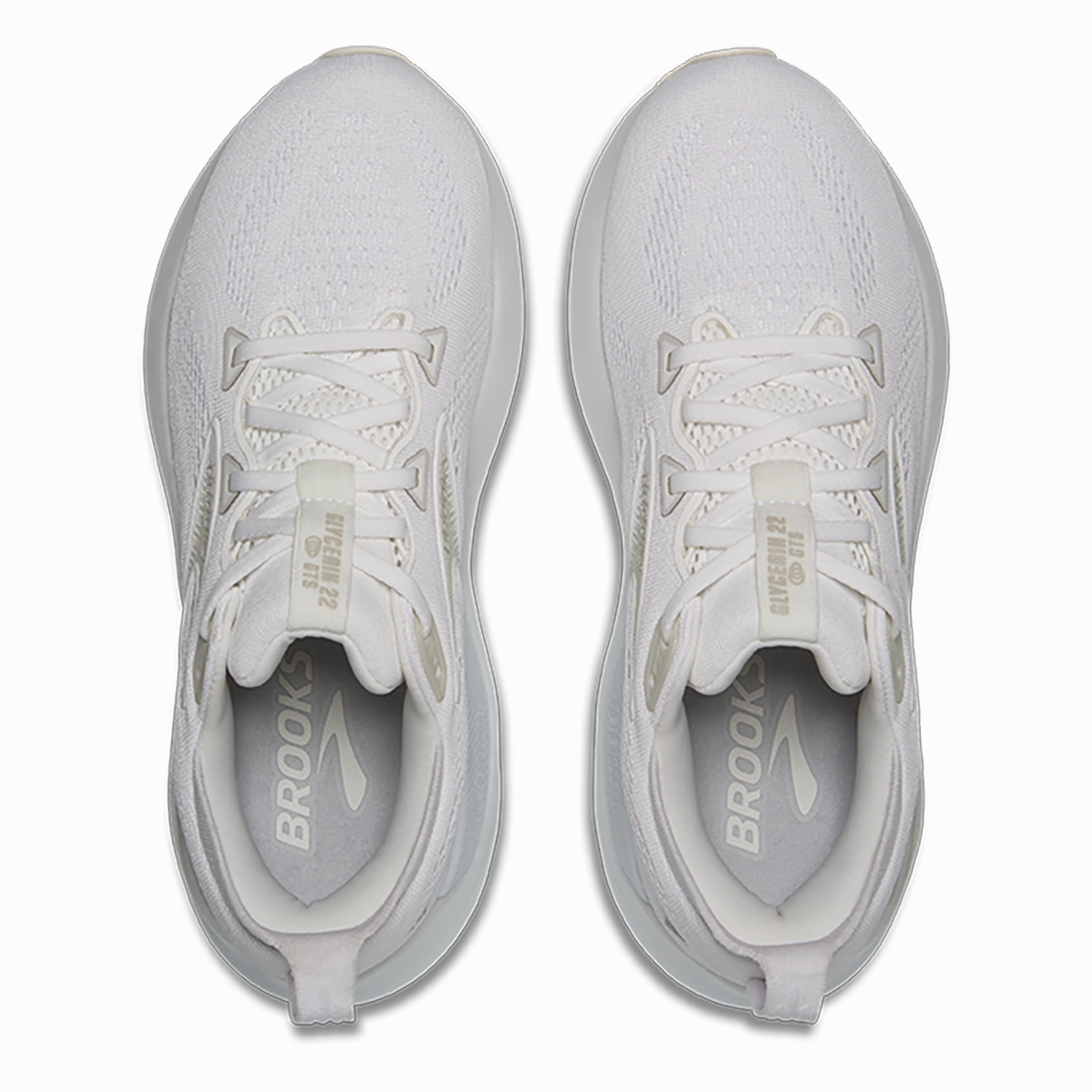 Brooks Glycerin GTS 22 Brooks performance running shoes
