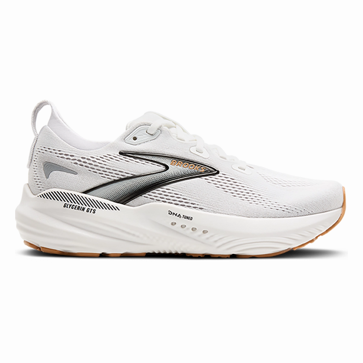 Brooks Glycerin GTS 22 Brooks performance running shoes