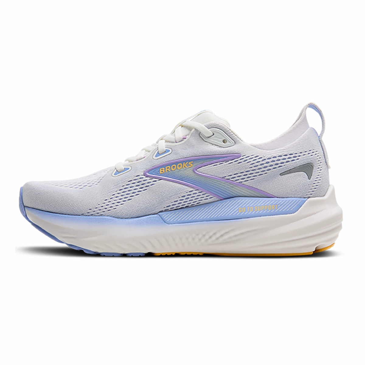 Brooks Glycerin GTS 22 Brooks performance running shoes