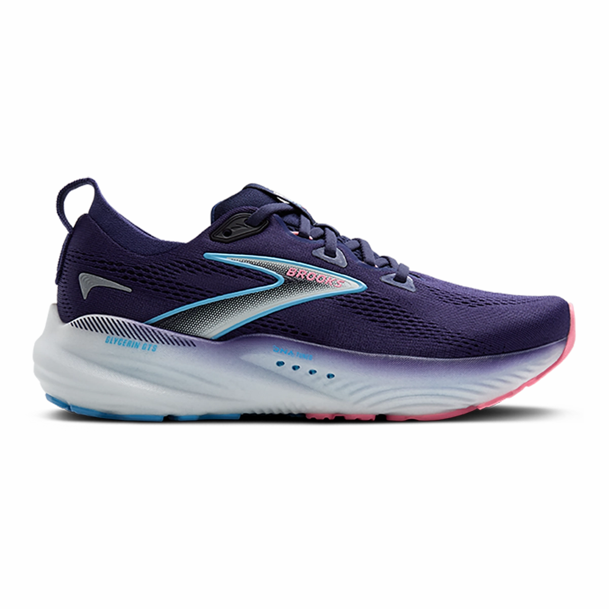 Brooks Glycerin GTS 22 Brooks performance running shoes