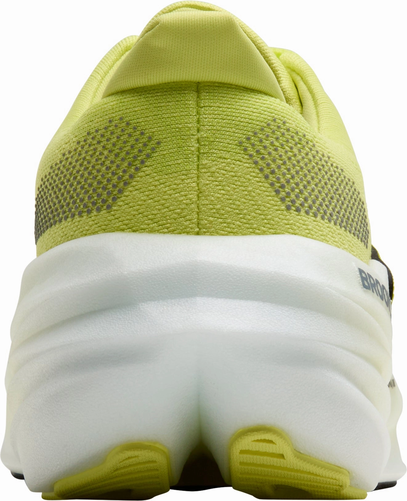 Brooks Glycerin Max Womens Running Shoes - Green Distance Runners