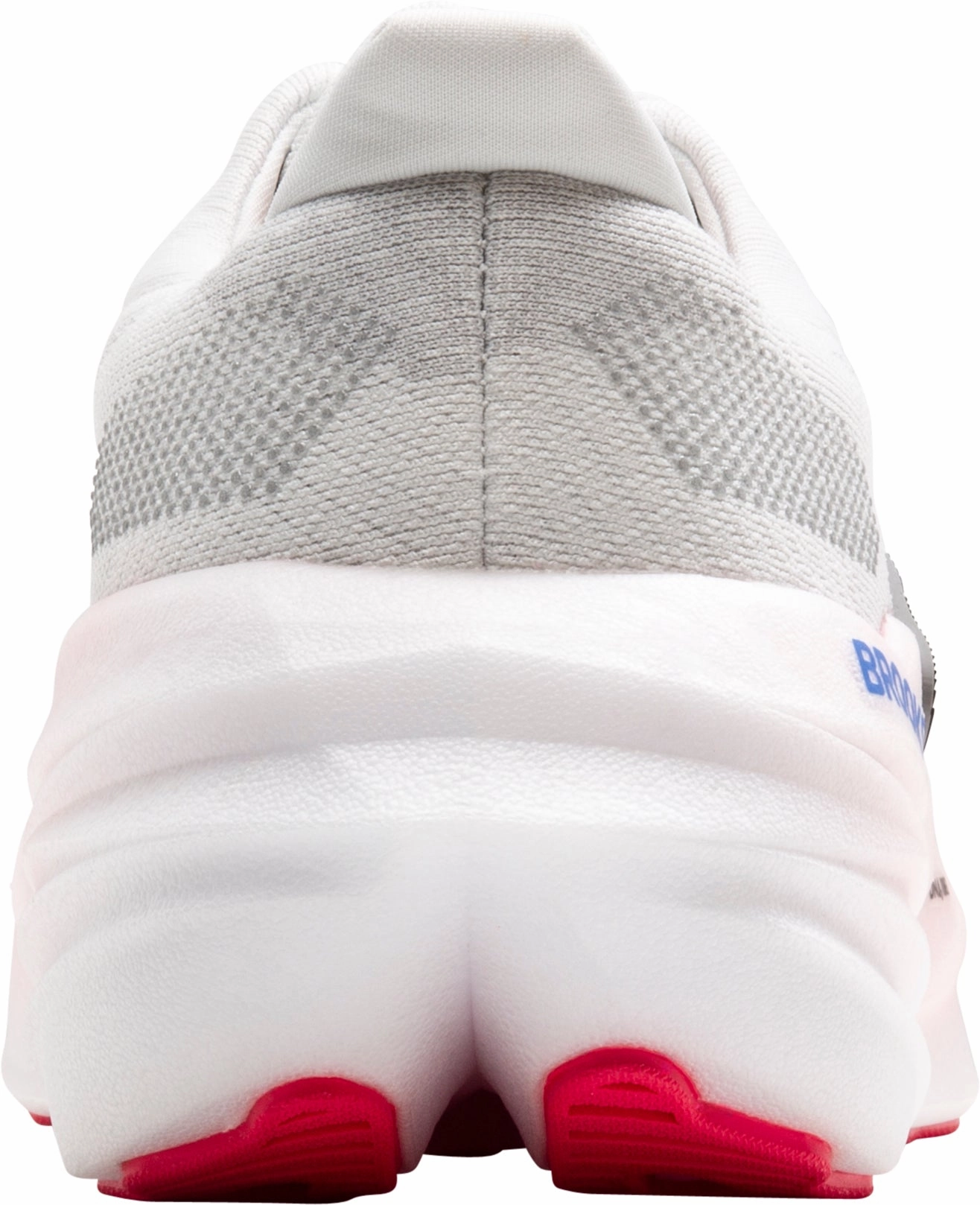 Brooks Glycerin Max Womens Running Shoes - White Distance Runners