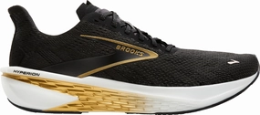 Brooks Hyperion 2 Mens Running Shoes - Black Brooks Hyperion running footwear