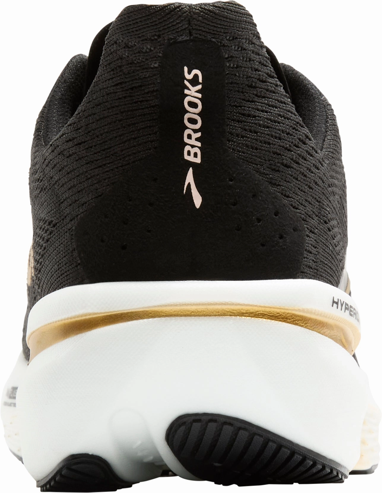 Brooks Hyperion 2 Mens Running Shoes - Black Speed Training Shoes