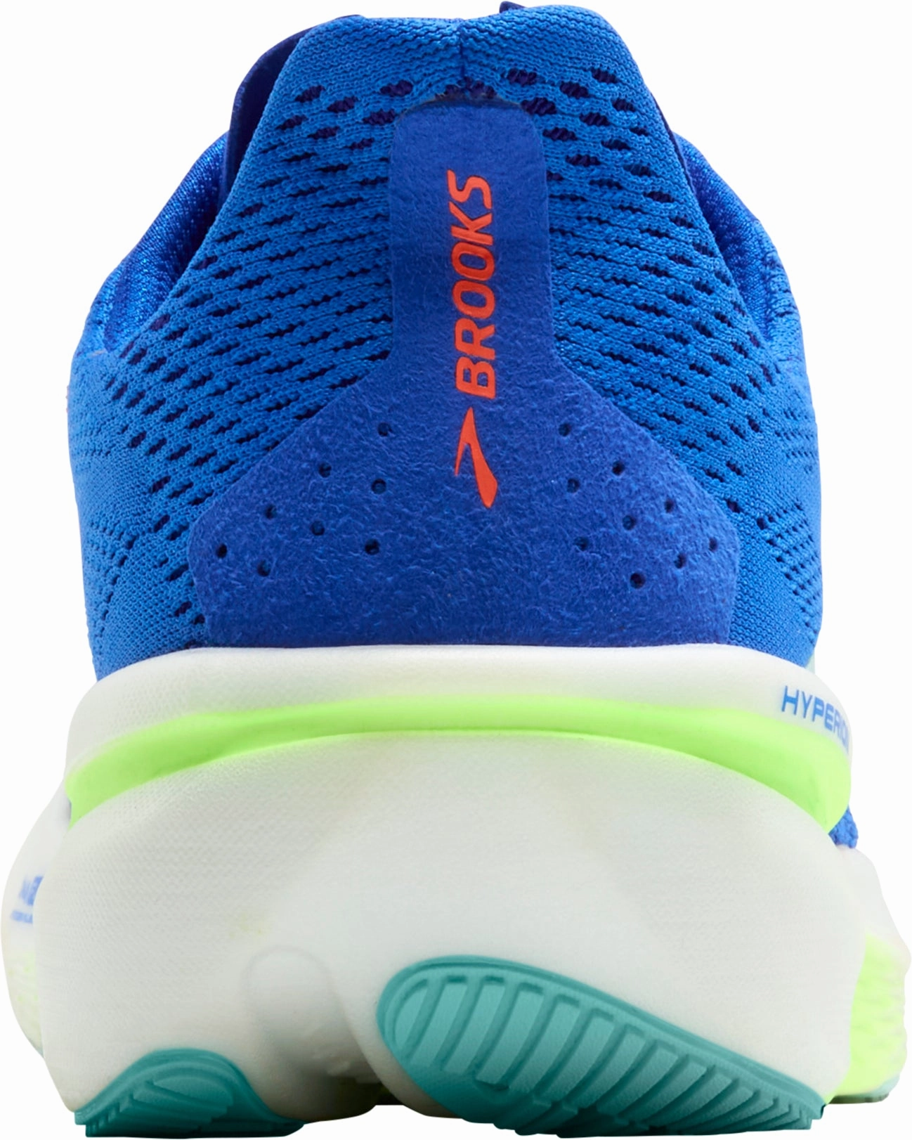 Brooks Hyperion 2 Mens Running Shoes - Blue Speed Training Shoes