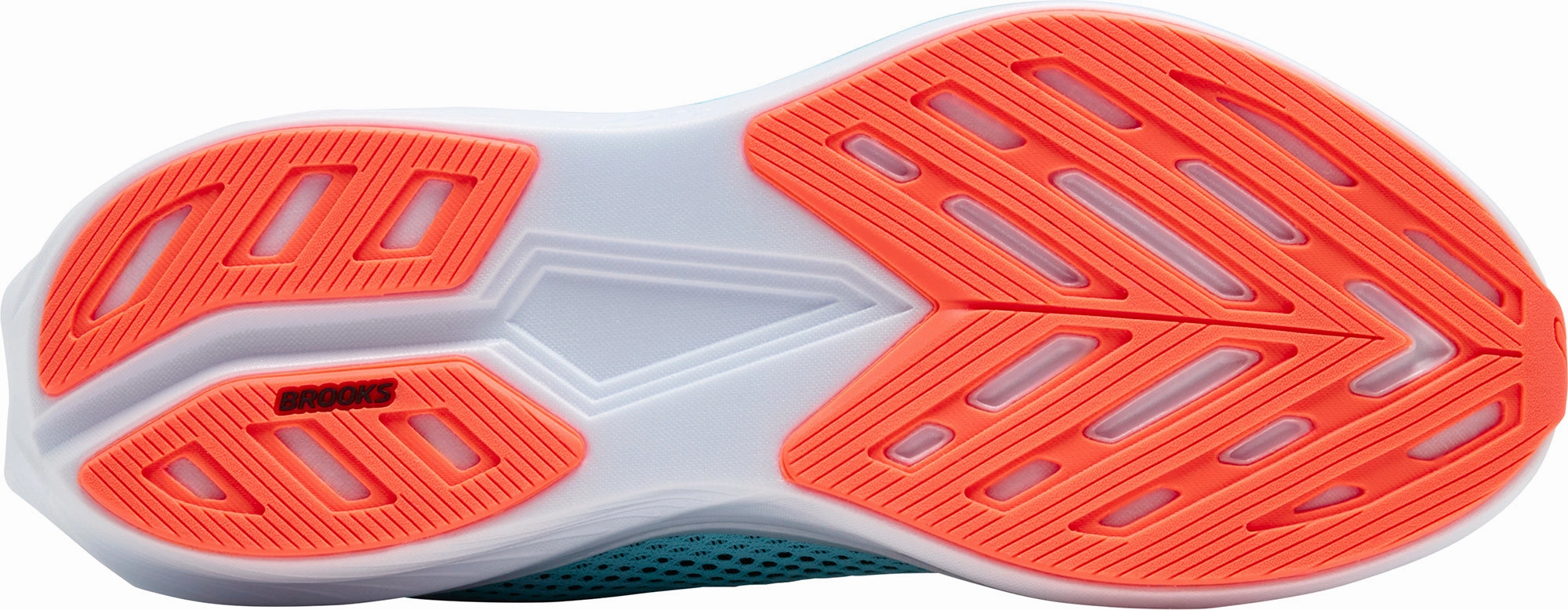 Brooks Hyperion 3 Mens Running Shoes - Blue Speed Training Shoes