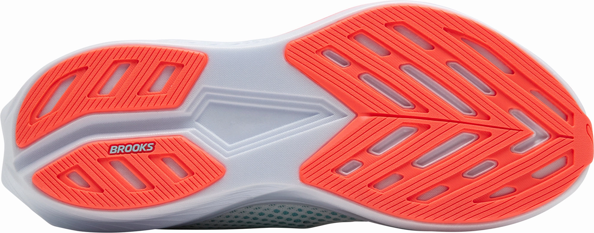Brooks Hyperion 3 Womens Running Shoes - Blue Distance Runners