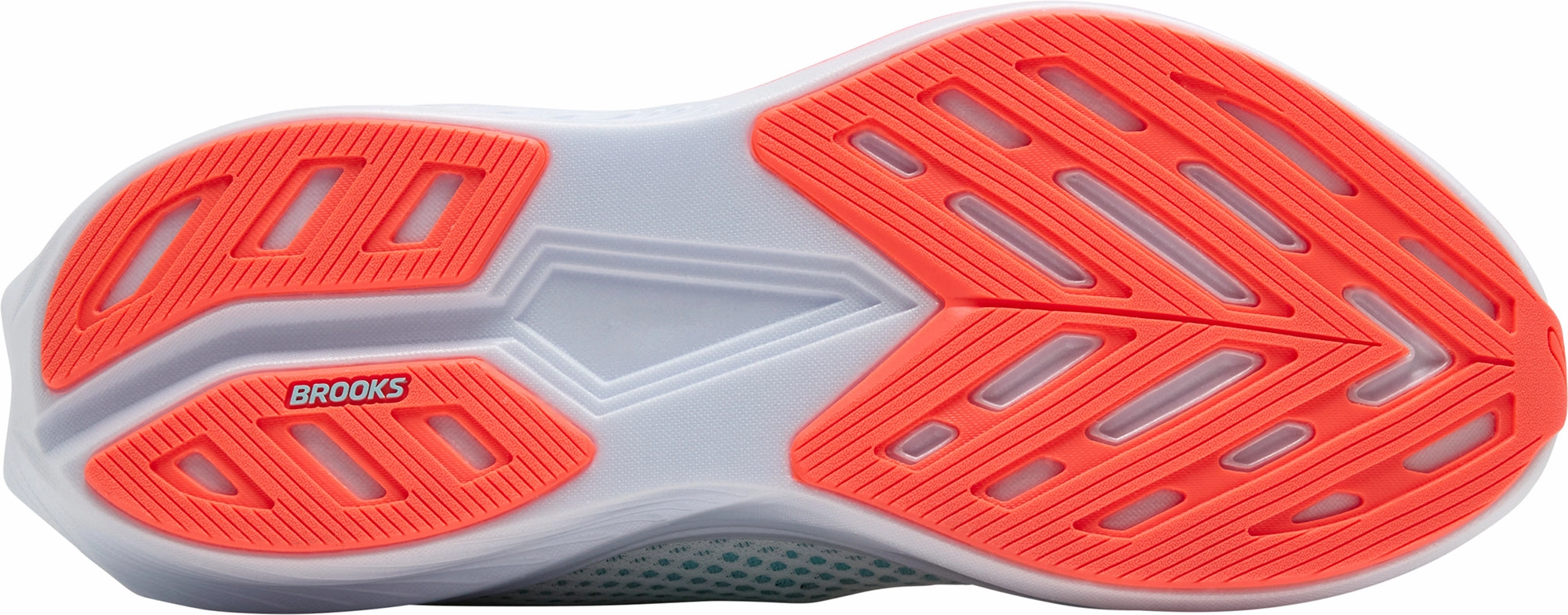 Brooks Hyperion 3 Womens Running Shoes - Blue Speed Training Shoes