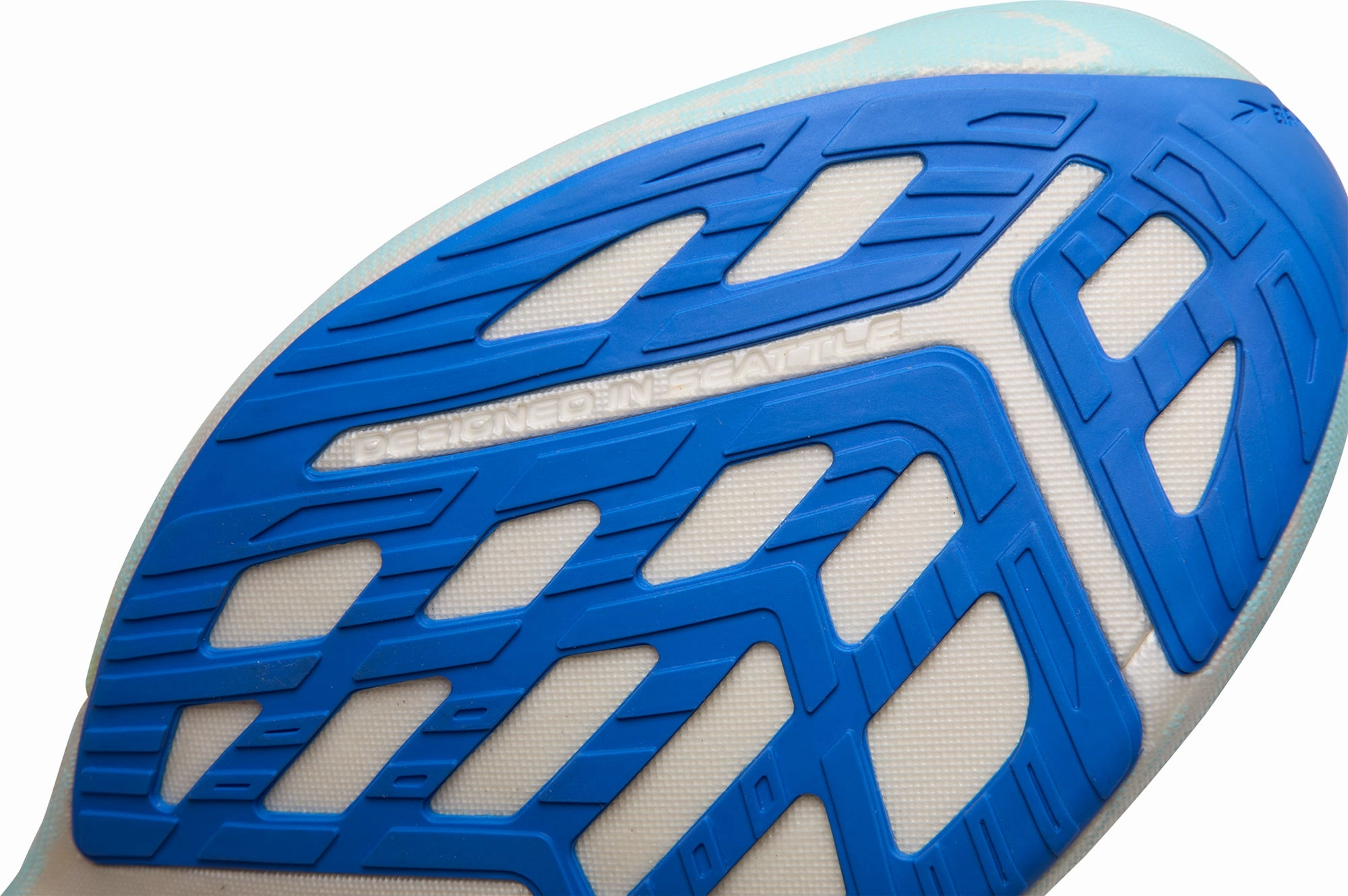 Brooks Hyperion Elite 4 PB Running Shoes - Blue Speed Training Shoes