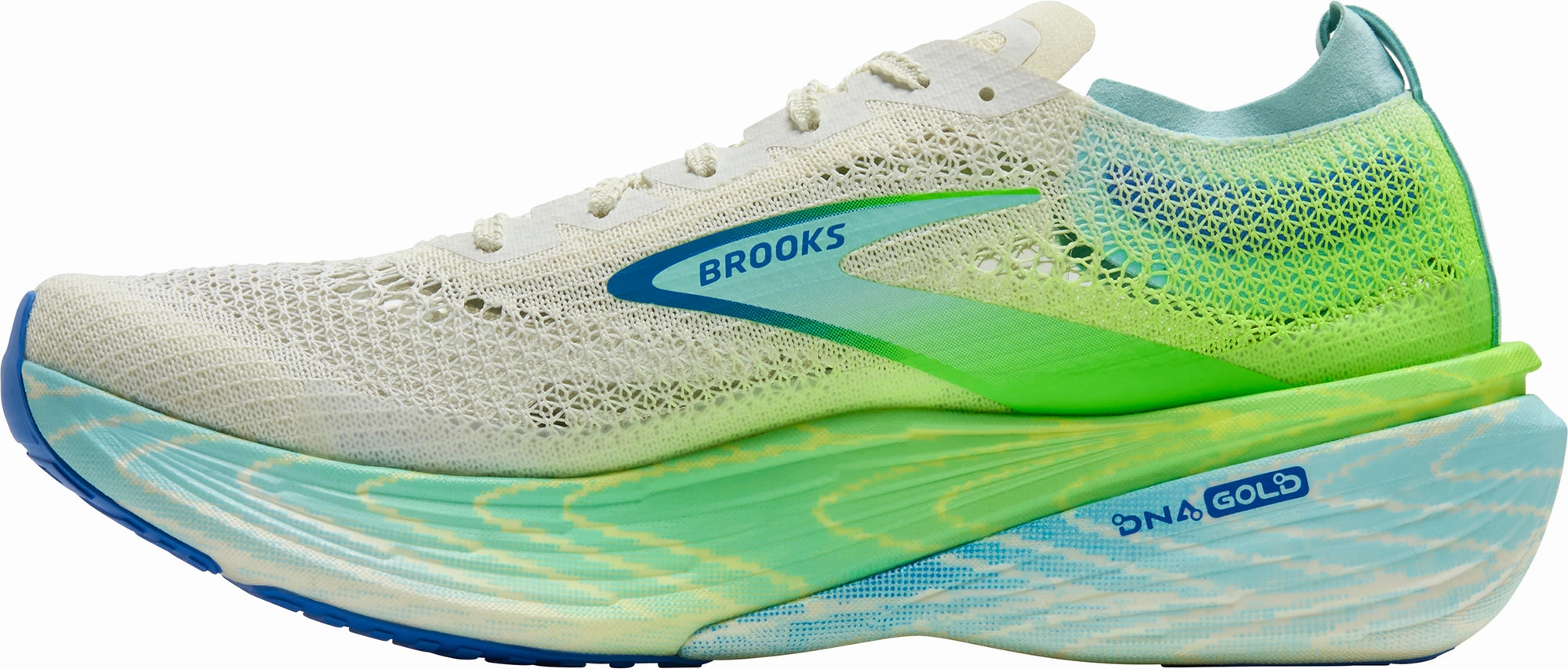 Brooks Hyperion Elite 4 PB Running Shoes - Blue Speed Training Shoes