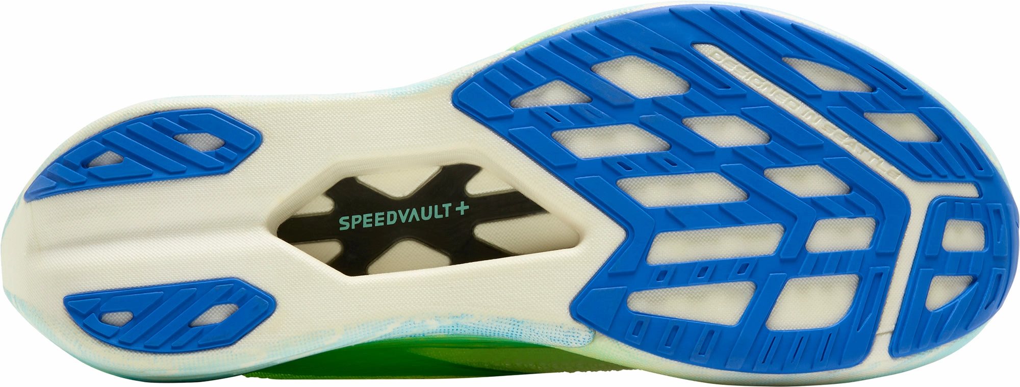 Brooks Hyperion Elite 4 PB Running Shoes - Blue Speed Training Shoes