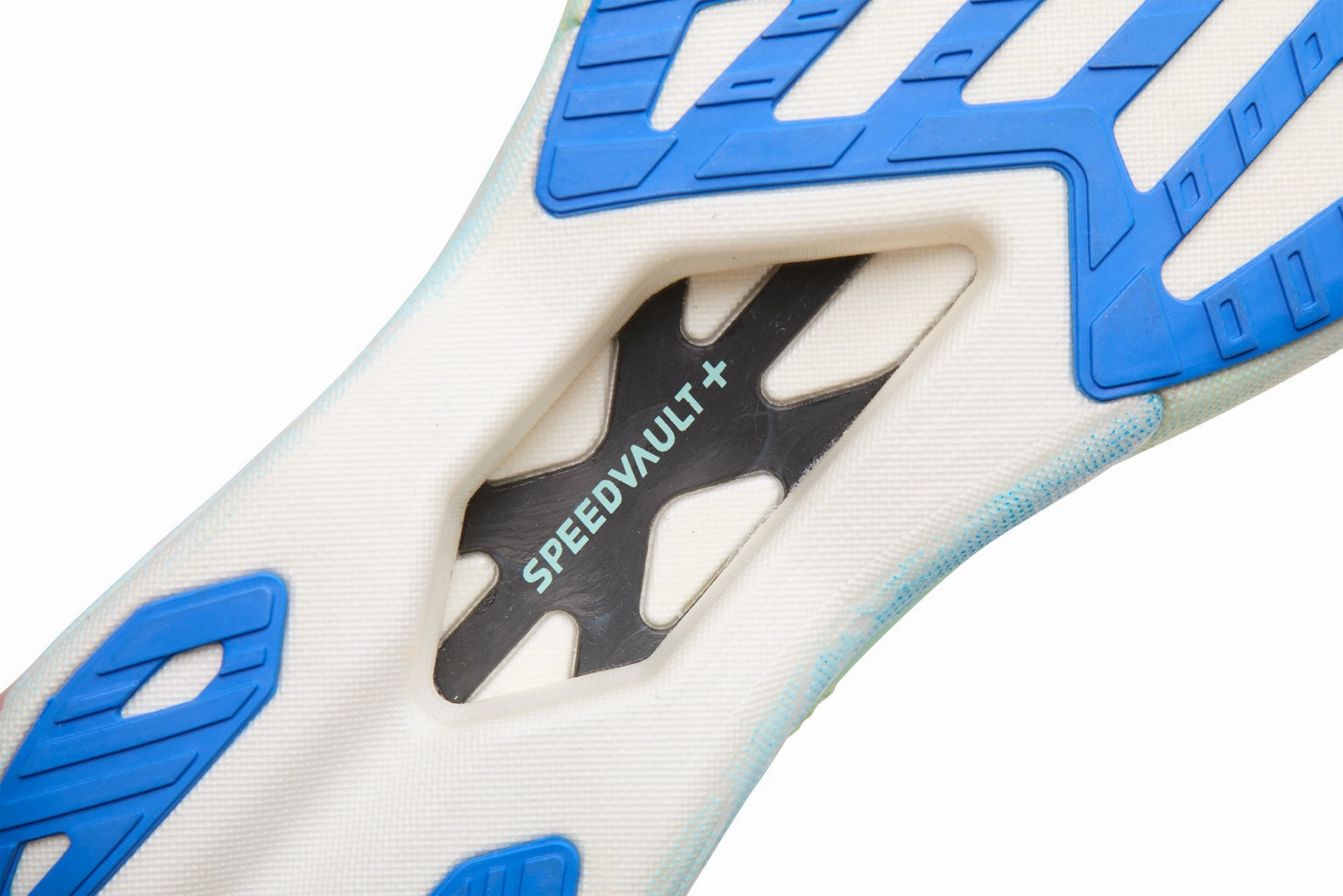 Brooks Hyperion Elite 4 PB Running Shoes - Blue Speed Training Shoes
