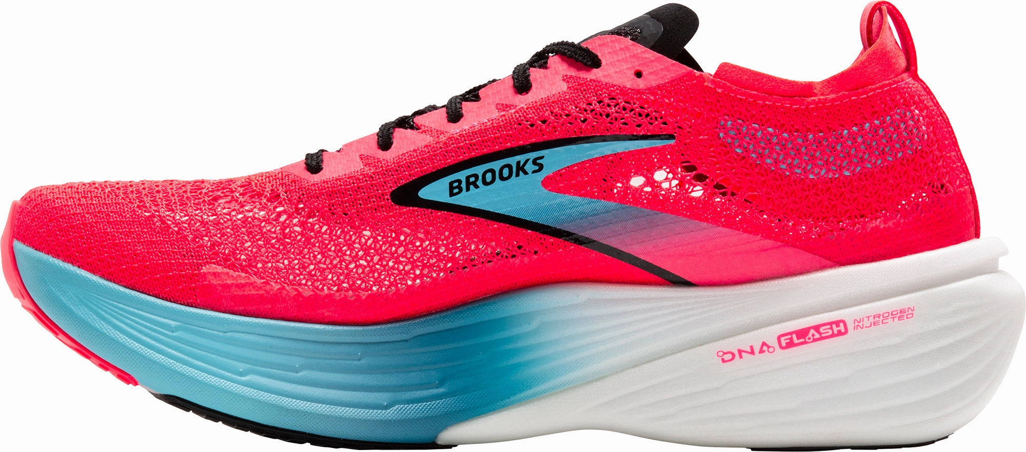 Brooks Hyperion Elite 4 Running Shoes - Pink Speed Training Shoes