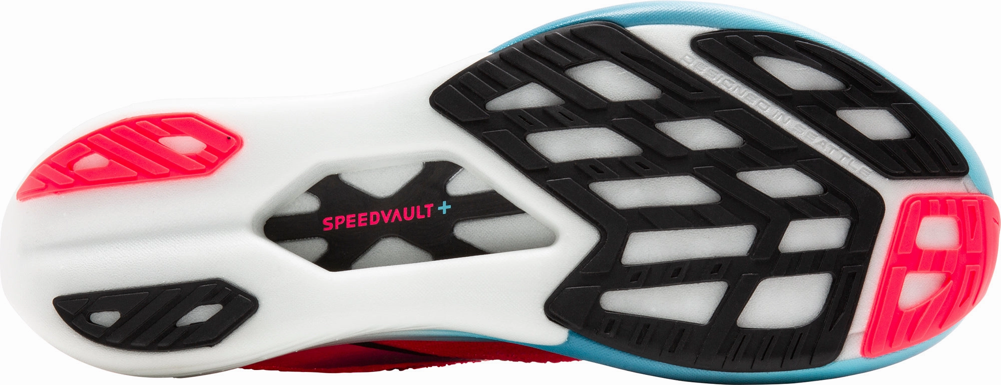 Brooks Hyperion Elite 4 Running Shoes - Pink Speed Training Shoes