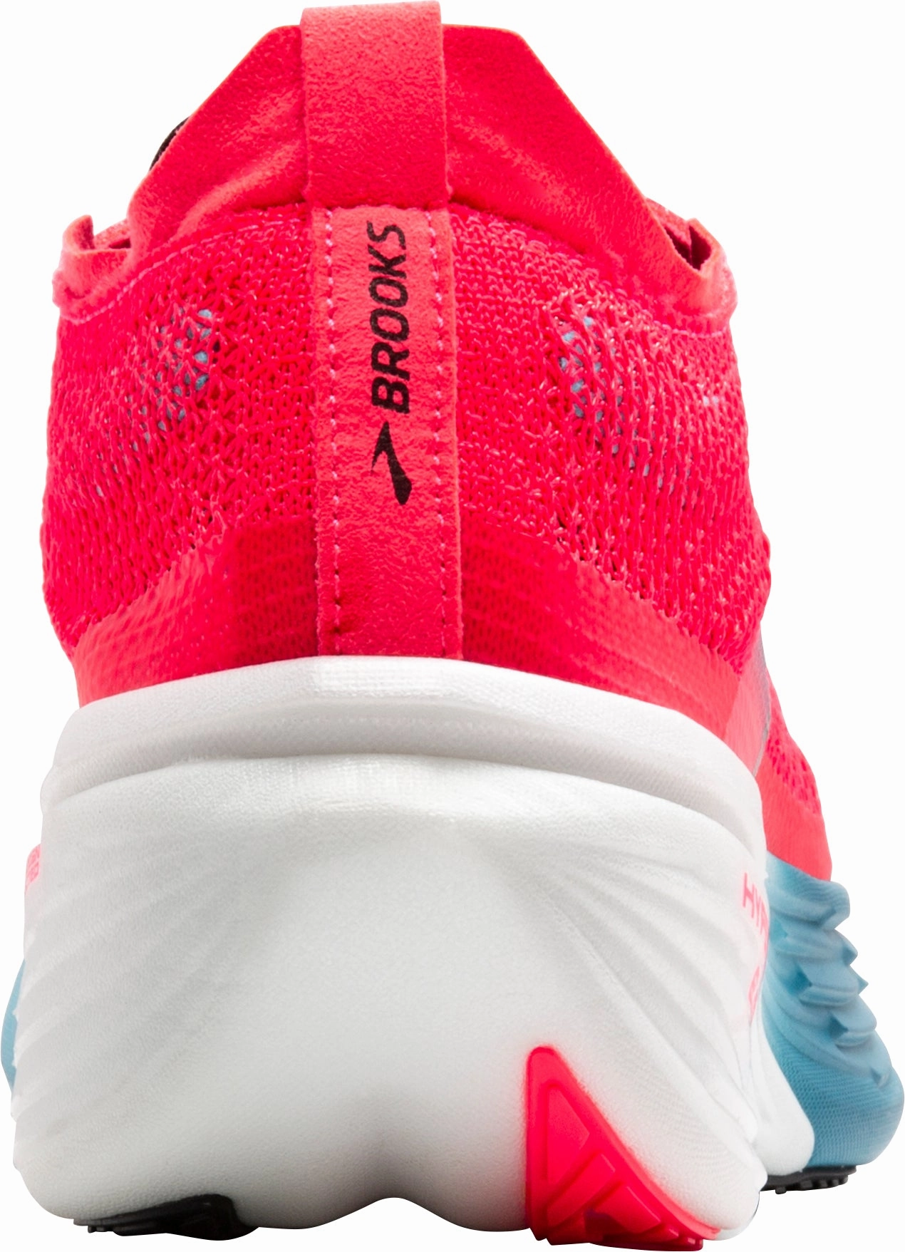 Brooks Hyperion Elite 4 Running Shoes - Pink Speed Training Shoes