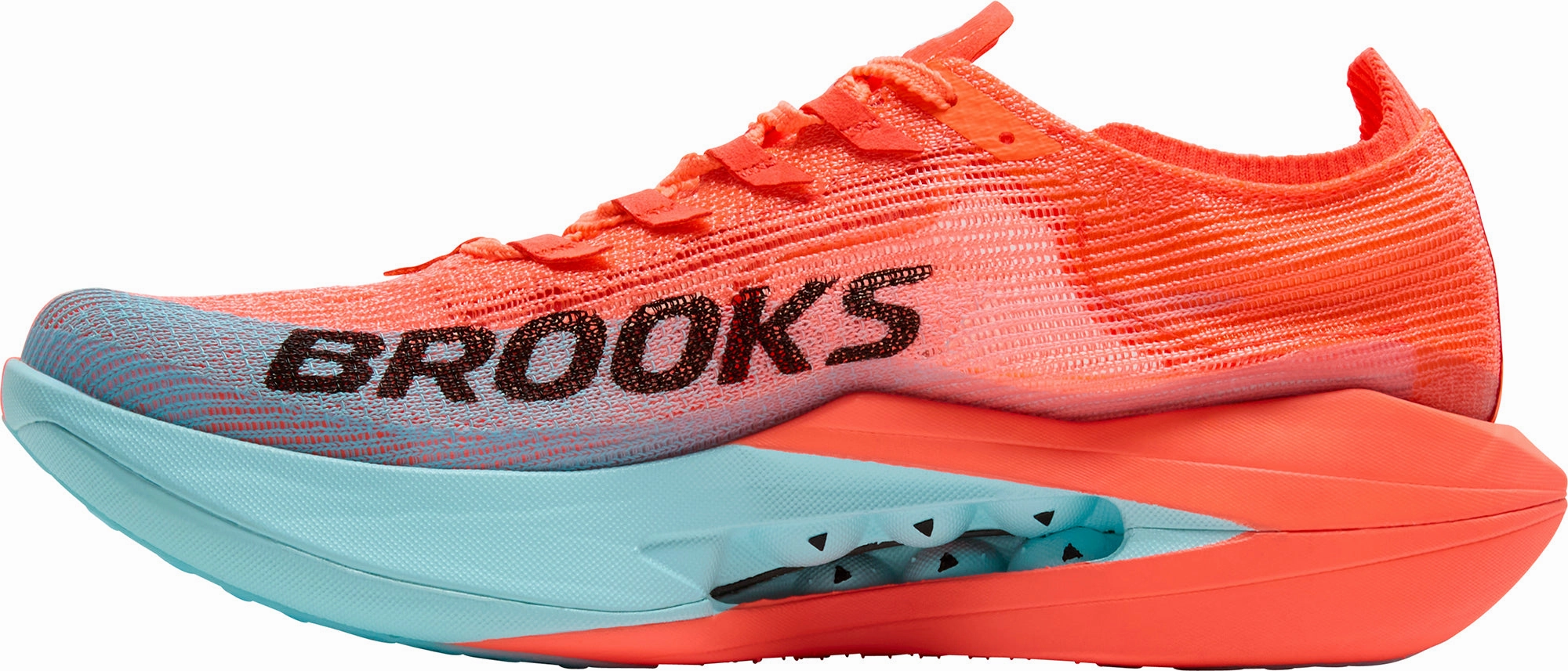 Brooks Hyperion Elite 5 Running Shoes - Pink Speed Training Shoes