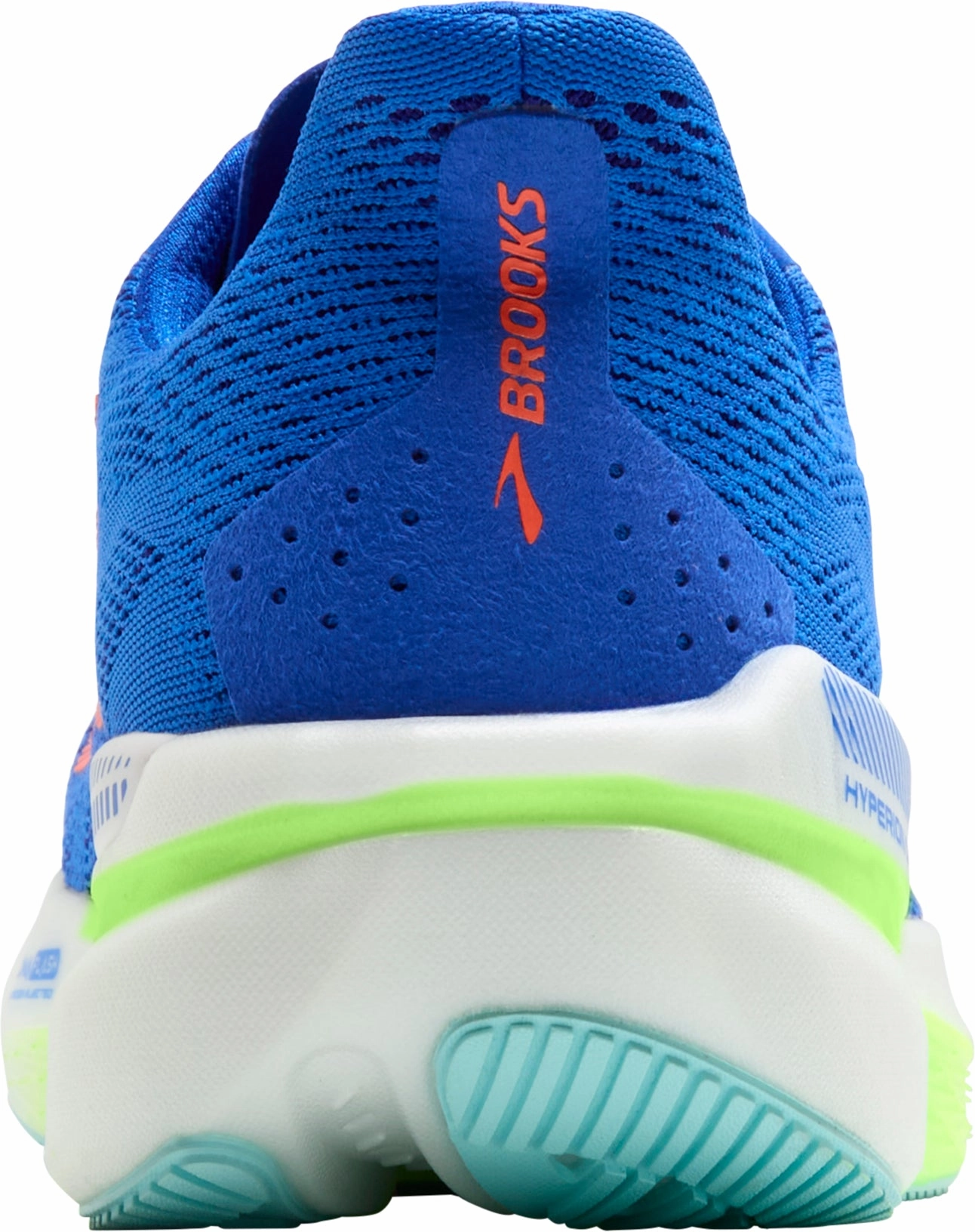 Brooks Hyperion GTS 2 Mens Running Shoes - Blue Speed Training Shoes