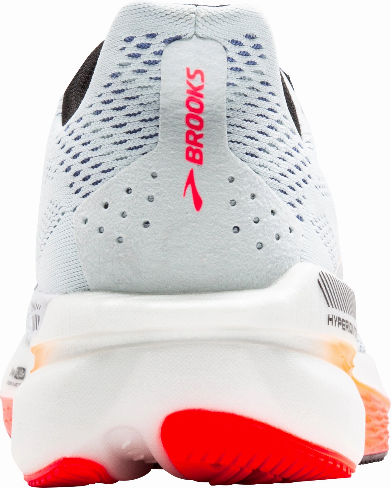 Brooks Hyperion GTS 2 Mens Running Shoes - Grey Speed Training Shoes