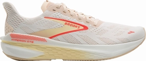 Brooks Hyperion GTS 2 Womens Running Shoes - Orange Brooks Hyperion running footwear