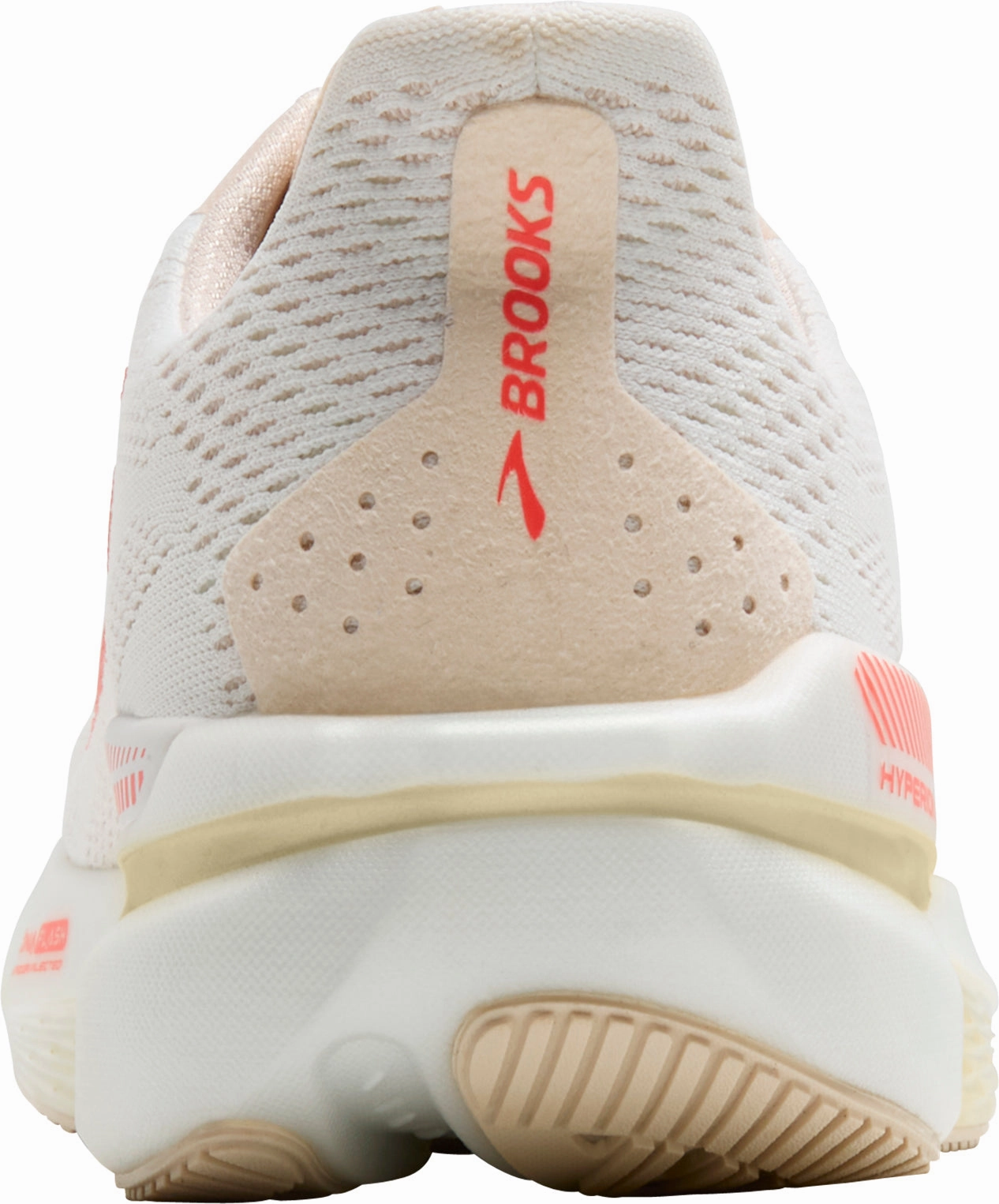 Brooks Hyperion GTS 2 Womens Running Shoes - Orange Speed Training Shoes