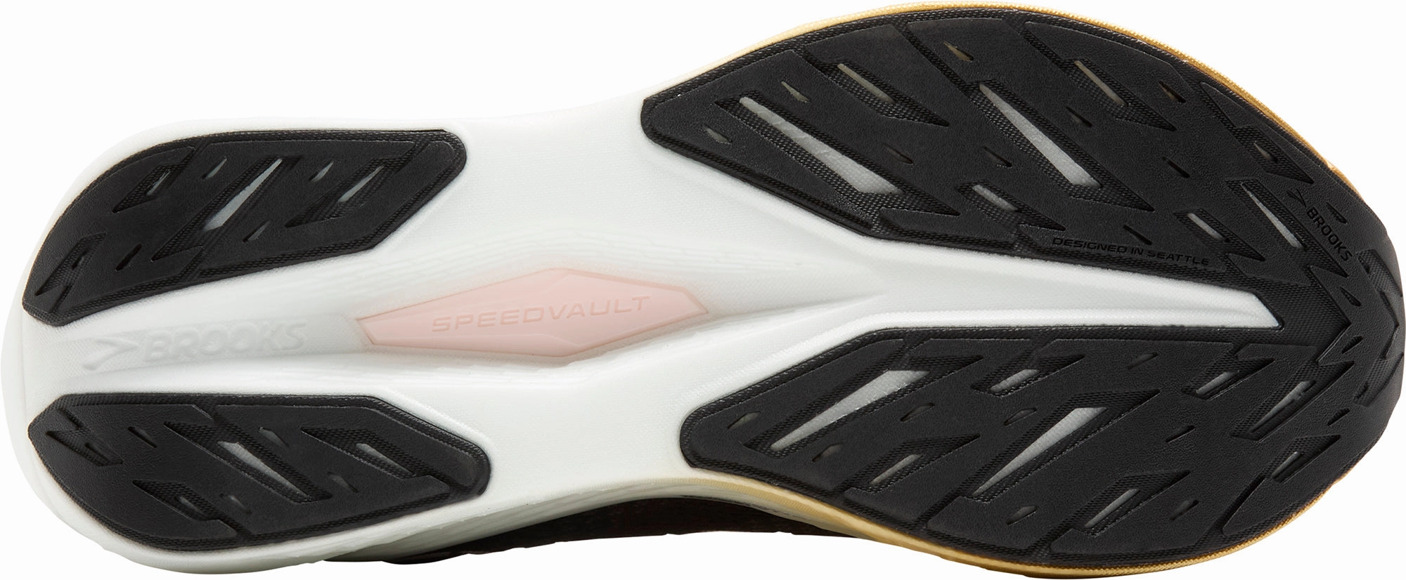 Brooks Hyperion Max 2 Mens Running Shoes - Black Distance Runners