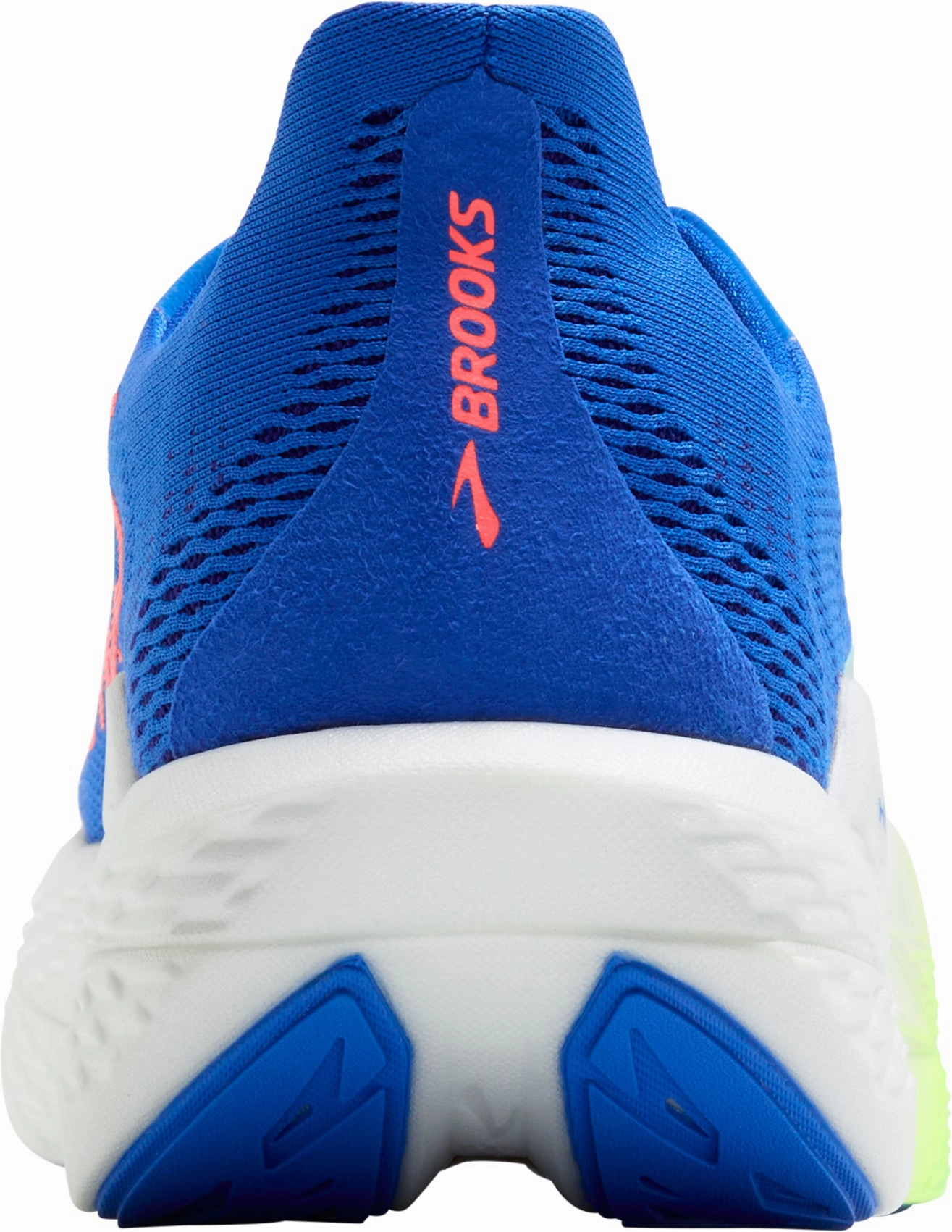 Brooks Hyperion Max 2 Mens Running Shoes - Blue Speed Training Shoes