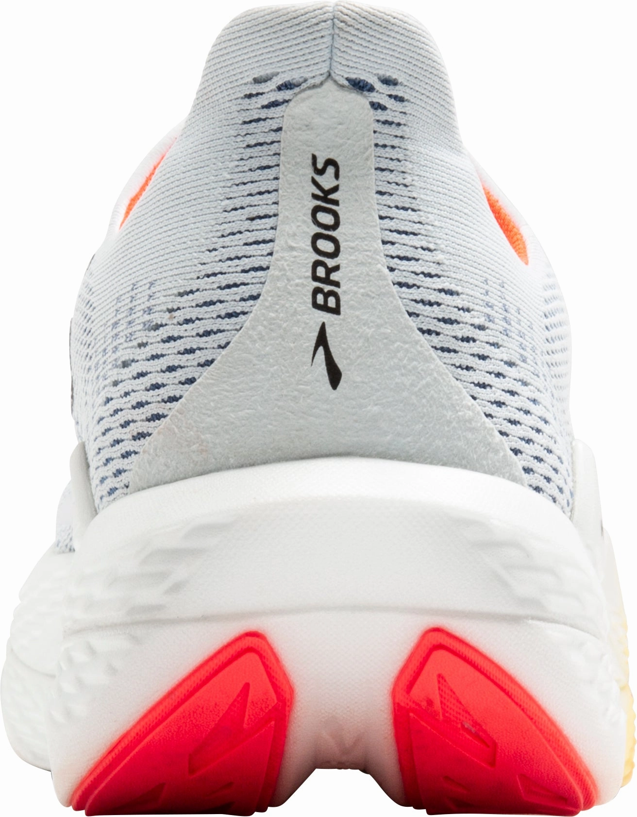Brooks Hyperion Max 2 Mens Running Shoes - Grey Speed Training Shoes