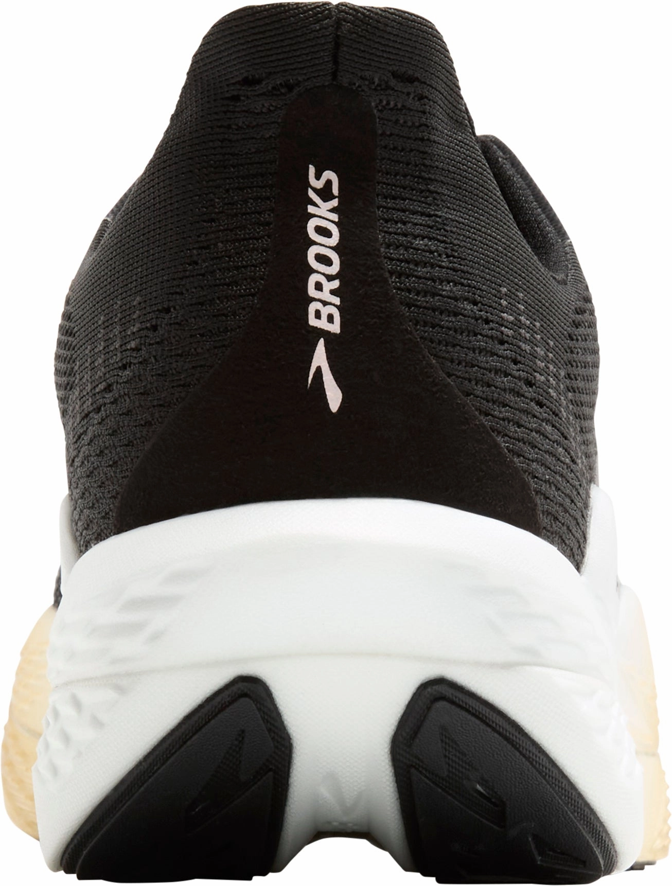 Brooks Hyperion Max 2 Womens Running Shoes - Black Speed Training Shoes