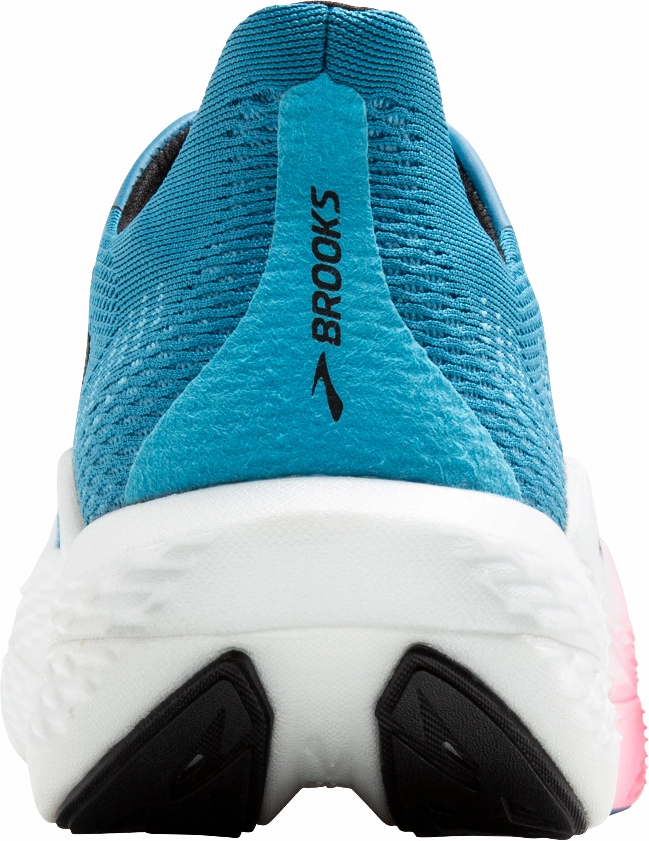 Brooks Hyperion Max 2 Womens Running Shoes - Blue Speed Training Shoes